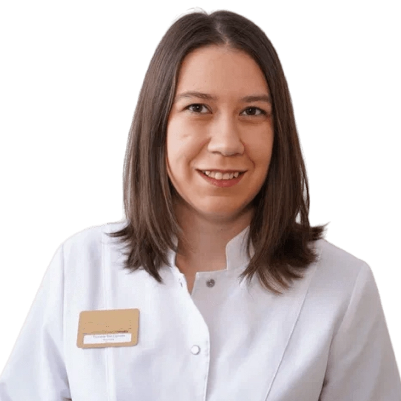 Кузнецова Нина Александровна - психиатр-нарколог клиники Метод Довженко в Междуреченске